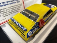 1977 Ford Falcon XB GT # 12 Ron Dickson/Fred Gibson - Hardie-Ferodo 1000 - 0554 / 0564 - AUTOart 87716 - 3