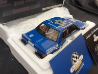 1982 Ford Falcon XD # 17 Dick Johnson Winner ATCC - 2304 / 3800 - Biante B180201D - Certificate Signed Dick Johnson - 3