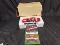 1991 Nissan Skyline GT-R (R32) # 1 J.Richards / M.Skaife - Winner Tooheys 1000 - 0582 / 4626 - Biante B181301A - 2