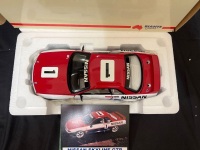 1991 Nissan Skyline GT-R (R32) # 1 J.Richards / M.Skaife - Winner Tooheys 1000 - 0582 / 4626 - Biante B181301A - 4