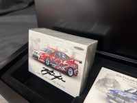 2013 COMMEMORATIVE TRADING CARD COLLECTION &ndash; Limited Edition - 221 / 500 - 50 YEARS OF BATHURST - 2013 TEAMS; - 3