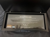2013 COMMEMORATIVE TRADING CARD COLLECTION &ndash; Limited Edition - 221 / 500 - 50 YEARS OF BATHURST - 2013 TEAMS; - 4