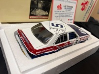 1976 Holden Torana LH L34 SLR5000 # 5 Peter & Phil Brock - 3rd Place Hardie-Ferodo 1000 - 0114 / 6000 - Biante 87461 - Certificate and car signed by Peter Brock - 3