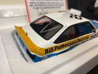 1977 Holden Torana LX A9X SS # 25 Peter & Phil Brock 4th Place Hardie-Ferodo 1000 - 1293 / 6000 - Biante 87761 - Certificate Signed by Peter Brock - 3