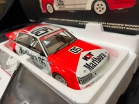 1984 Holden Commodore VK # 05 Peter Brock / Larry Perkins - HDT - Winner Sandown - 2577 / 3000 - Biante B182704F - 4