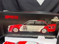 1984 Holden Commodore VK # 05 Peter Brock / Larry Perkins - HDT - Winner Sandown - 2577 / 3000 - Biante B182704F - 6