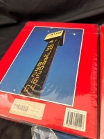 Australias Greatest Motor Race Tuckey and Later Editions Lot - 6