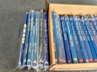 The Great Race James Hardie 1000 Volumes 1 to 31 Missing 5 and 9 - 2