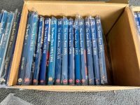 The Great Race James Hardie 1000 Volumes 1 to 31 Missing 5 and 9 - 3