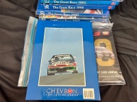 The Great Race Spare Volumes Bundle and Sealed 2018 Annual - 6