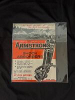 1960 Armstrong 500 Phillip Island Race Programme - 2