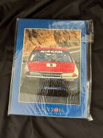 The Great Race Nissan Volume 11 - 2