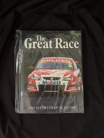 The Great Race Volume 25