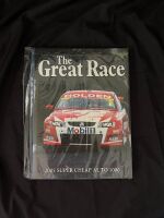 The Great Race Volume 25