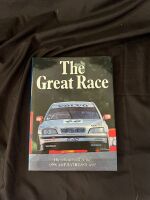 The Great Race Volume 18