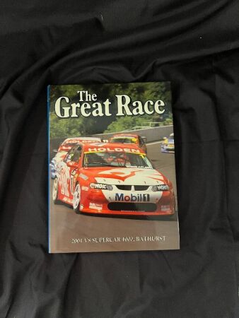 The Great Race Volume 21
