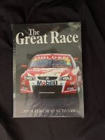 The Great Race Volume 25