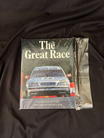 The Great Race Volume 18