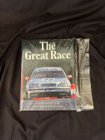 The Great Race Volume 18