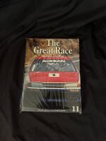 The Great Race Volume 11 - 2