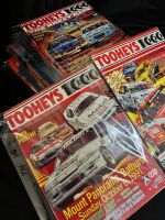 Tooheys AMP and Supercheap Auto Bathurst Programmes 1991 to 2008 Lot - 2