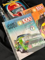 James Hardie 1000 and Tooheys Programmes 1981 to 1990 Lot
