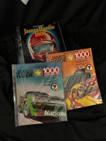 James Hardie 1000 and Tooheys Programmes 1981 to 1990 Lot - 2