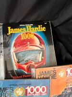 James Hardie 1000 and Tooheys Programmes 1981 to 1990 Lot - 4