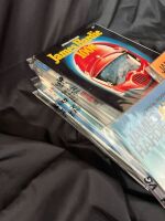 James Hardie 1000 and Tooheys Programmes 1981 to 1990 Lot - 5
