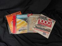 Hardie Ferodo 1000 Programmes 1973 to 1979 Best Copies Lot