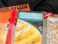 Hardie Ferodo 1000 Programmes 1973 to 1979 Best Copies Lot - 3
