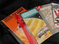 Hardie Ferodo 1000 Programmes 1973 to 1979 Best Copies Lot - 4