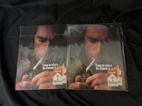 Hardie Ferodo 1000 Programmes 1977 and 1978 Pair - 3