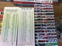 Complete Bathurst 1000 Programmes 1980 to 2014 - 5