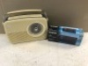 Modern Bush Radio - Retro Style + New DAB Radio