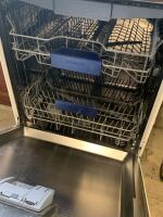 Siemens Electronic Dishwasher - 2