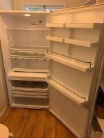 Large Fisher & Paykel Active Smart Fridge Freezer - 2