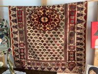 Hand Knotted Fine Wool Afghan Sumak Rug