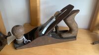 Made in Australia Stanley No.4 Wood Plane - 2