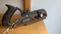 Carter No.78 Iron Rebate Plane