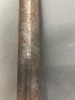 Original Bengal Army 1857 Officers Sword - Inscribed with Maker, Owner & Regiment - 5