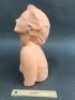 Terracotta Marilyn Monroe Bust - 2