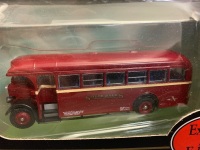 2 Exclusive First Edition Die Cast Buses in Boxes - South Wales and Yorkshire - 3