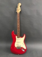 Electrical Guitar Squier by Fender