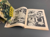 App. 45 Vintage Copies of Commando - War Stories in Pictures - 3