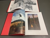 The Vietnam Experience - Set of 17 Hardback Books from Boston Publishing Company - 3