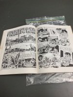 Charley's War - Large Pictorial Softback Book from Titan Books - 3