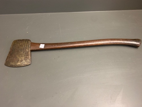 WW2 US Army Jeep Plumb Axe