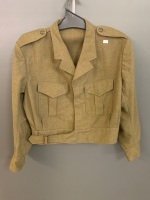 1968 Australian Army Infantry Jacket - Size 43/44R