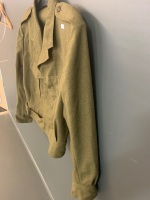 1968 Australian Army Infantry Jacket - Size 43/44R - 2